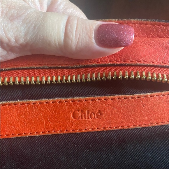 Chloe Ethel bag - Picture 6 of 9